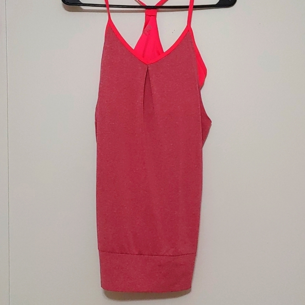 Champion Tank with under bra